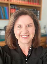 maurine laney