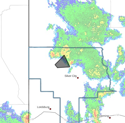 flood advisory