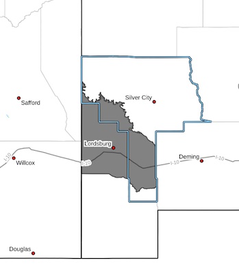 blowing dust advisory 3 042527