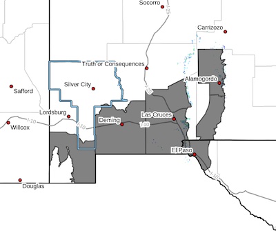 blowing dust and wind advisories 0417 041825