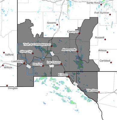 fire weather watch 031825