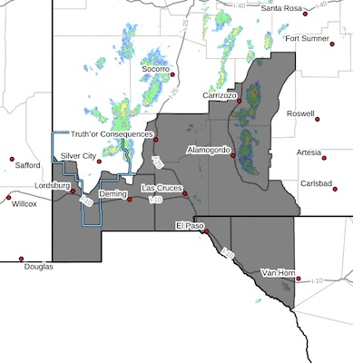 fire weather watch 032925