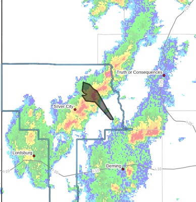 flash flood warning 062425