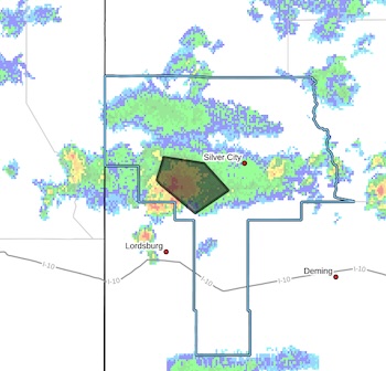 flood advisory 091625