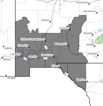 fire weather watch 051726