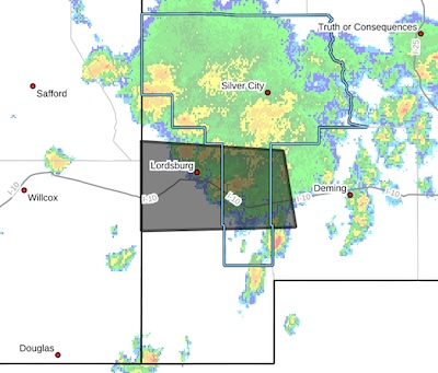 severe thunderstornm warning 071026