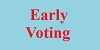 early voting