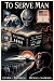 to serve man