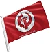 cpusa flag ugh